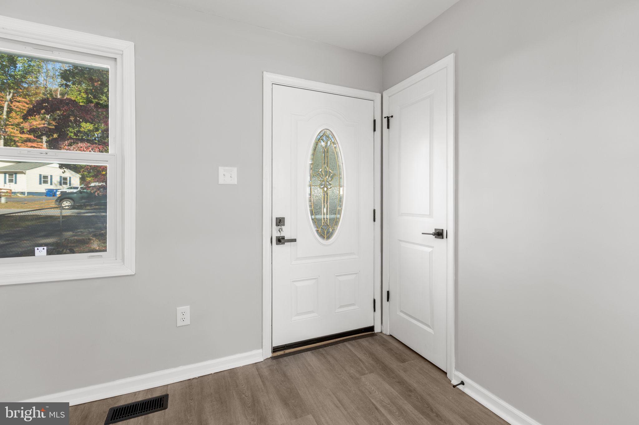 2412 QUAIL OAK DRIVE