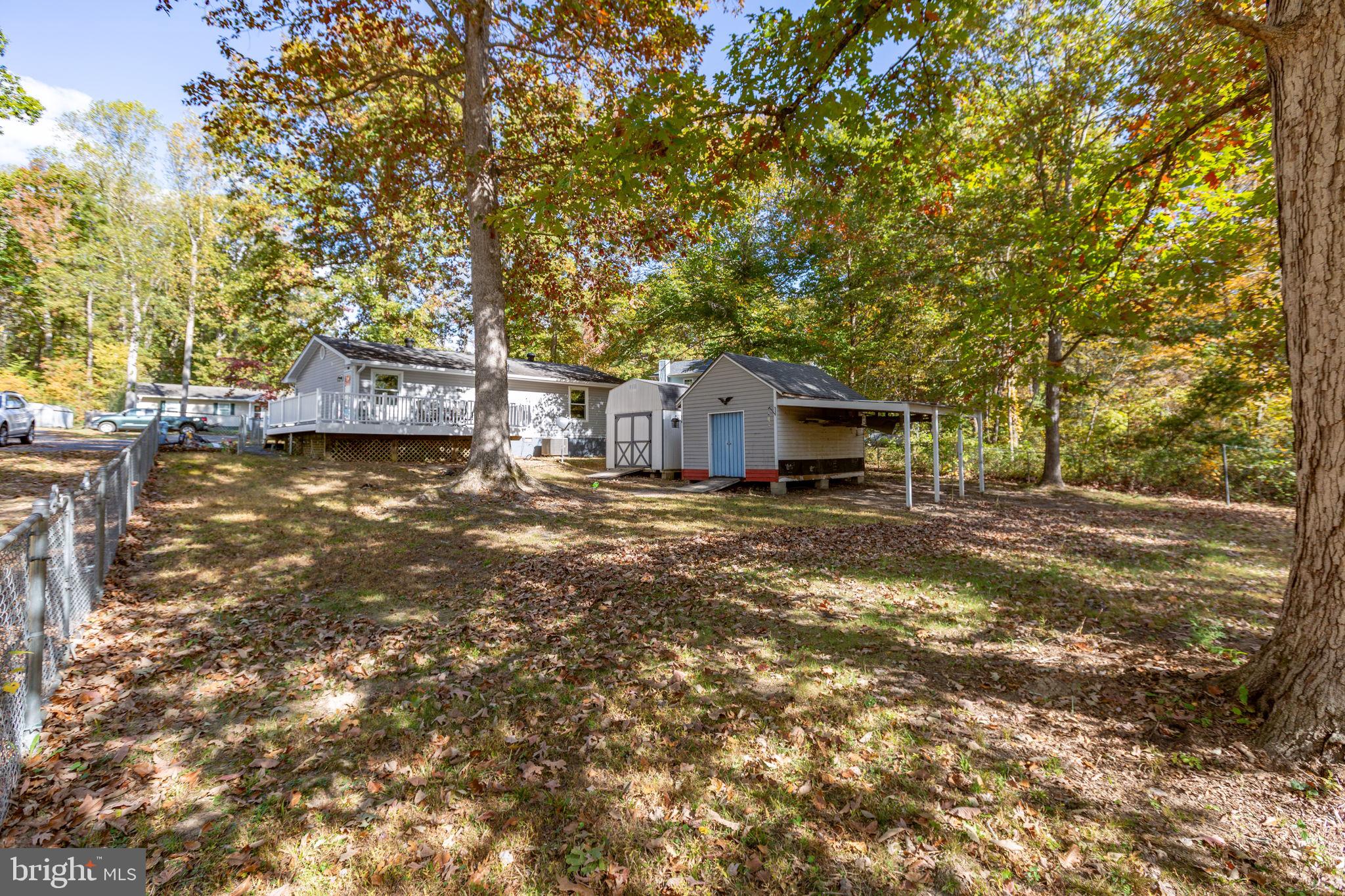 2412 QUAIL OAK DRIVE