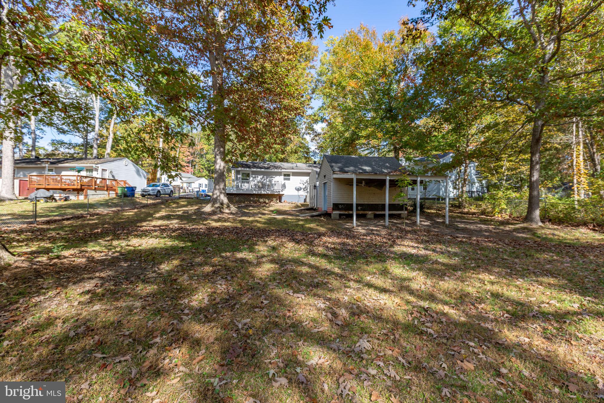 2412 QUAIL OAK DRIVE