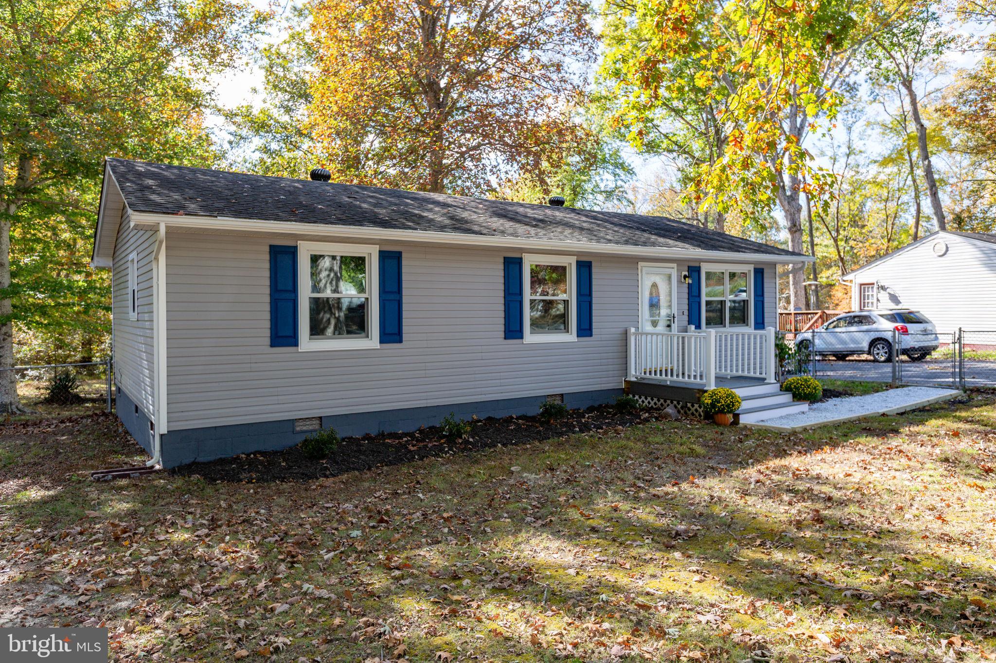 2412 QUAIL OAK DRIVE