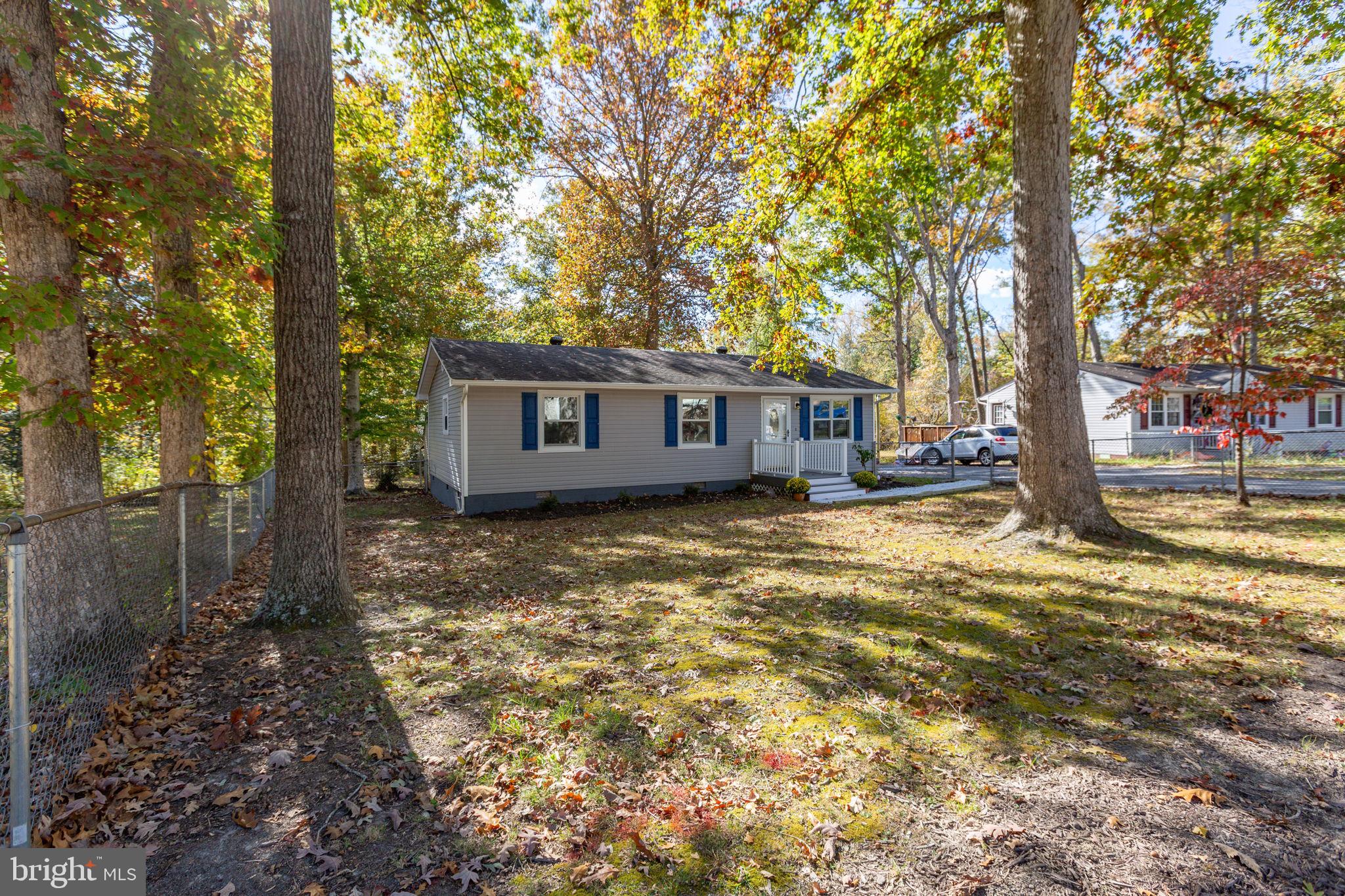 2412 QUAIL OAK DRIVE