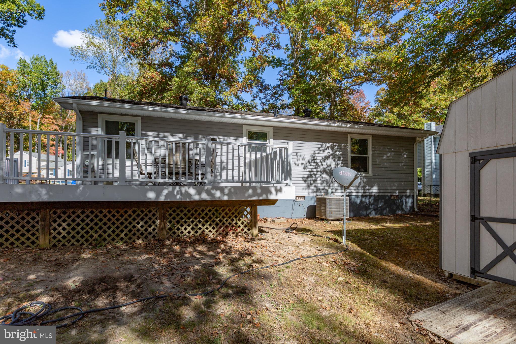 2412 QUAIL OAK DRIVE