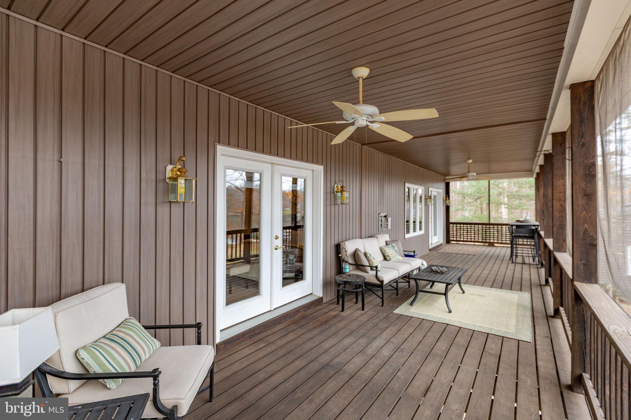 328 LAKE CAROLINE DRIVE