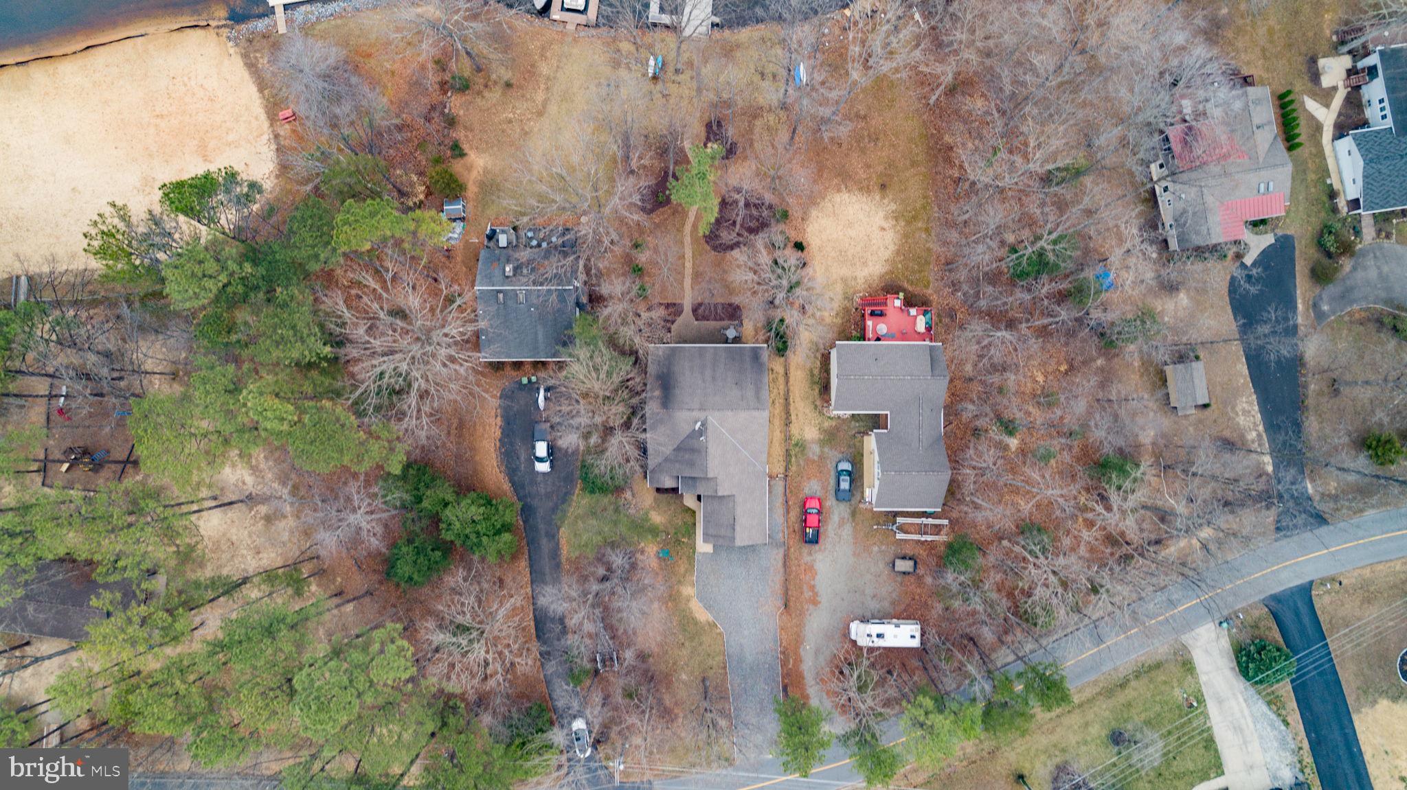 328 LAKE CAROLINE DRIVE