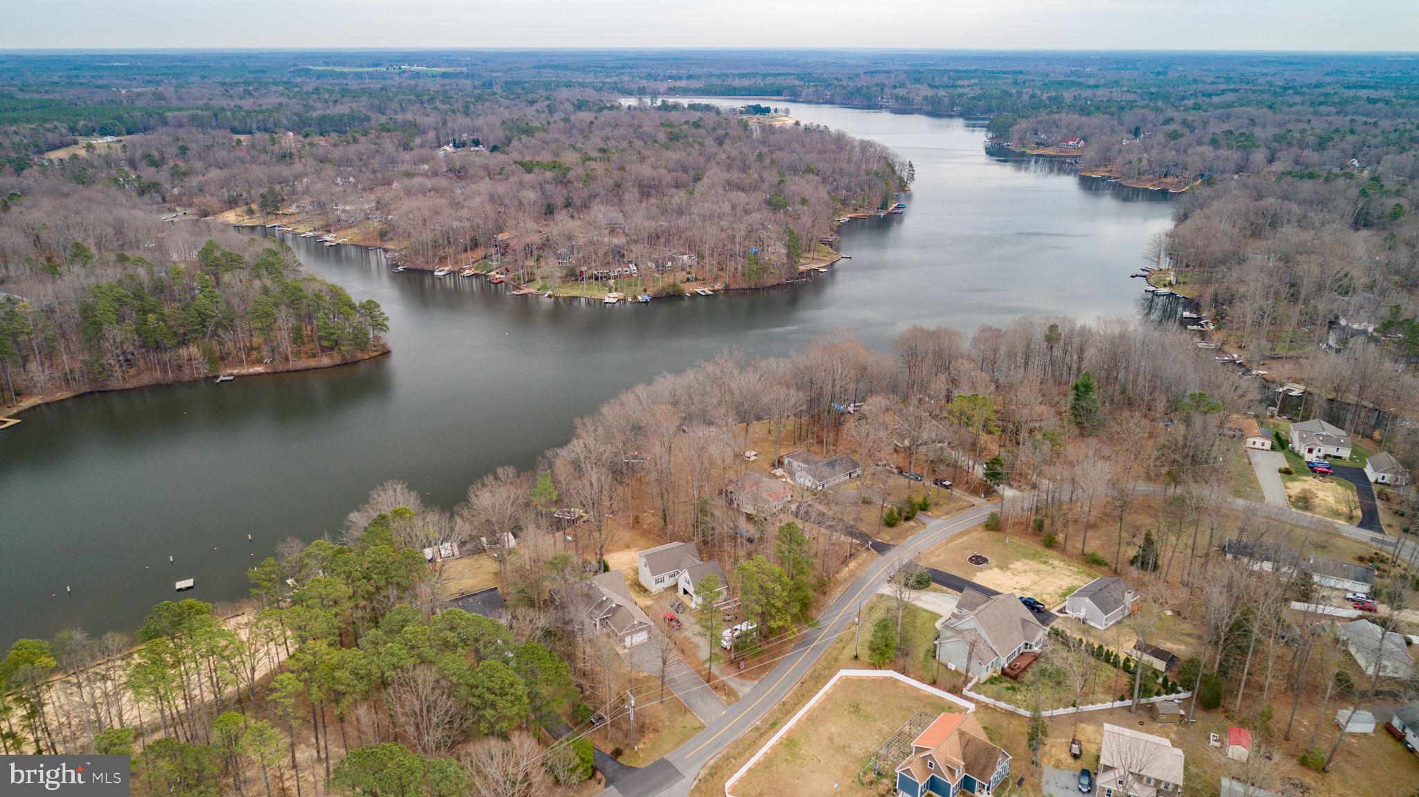 328 LAKE CAROLINE DRIVE