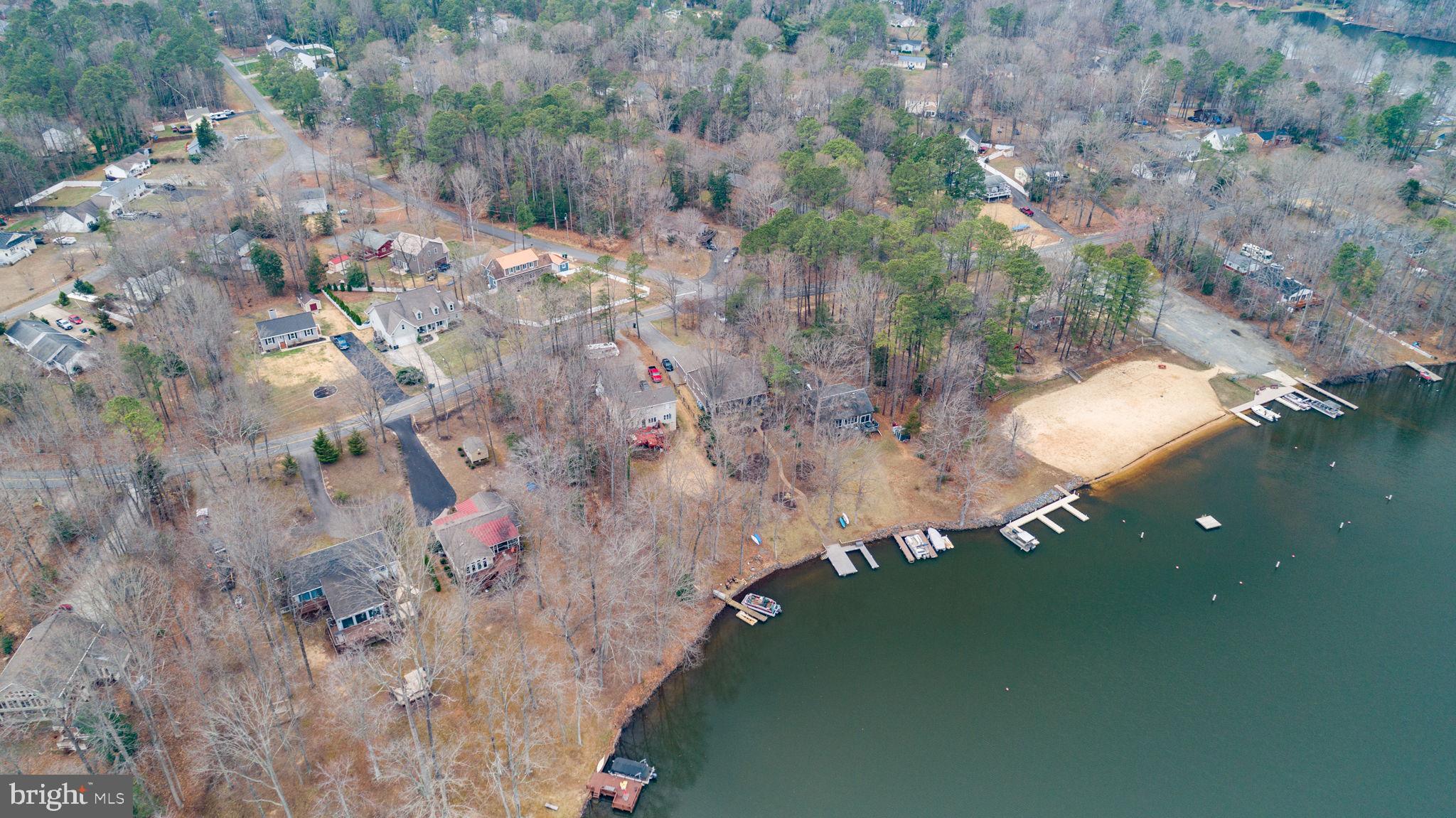328 LAKE CAROLINE DRIVE