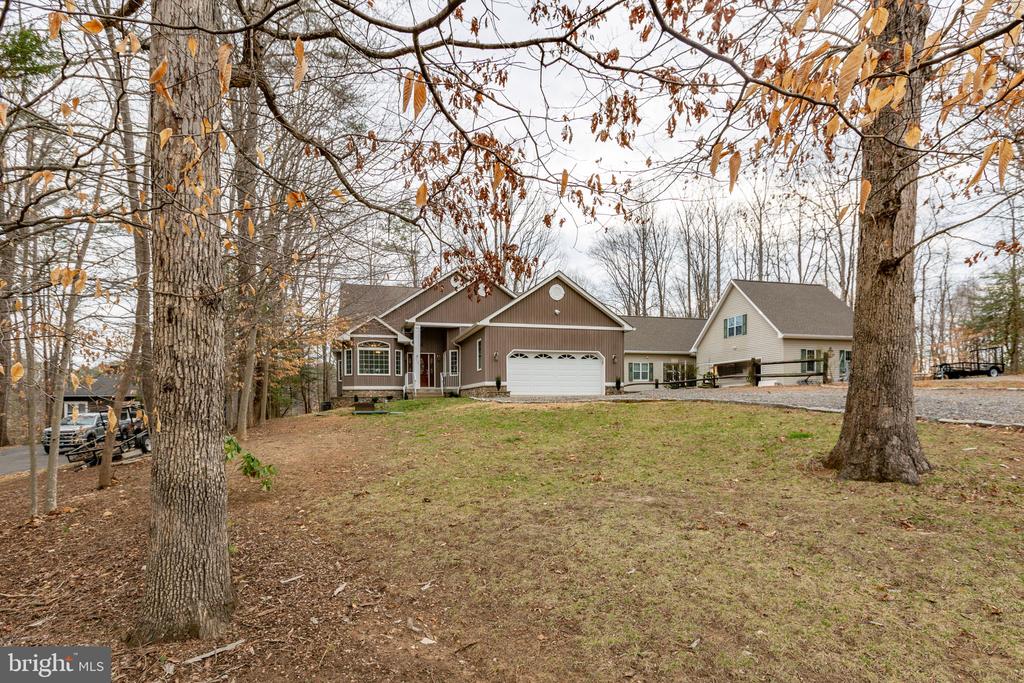 328 LAKE CAROLINE DRIVE