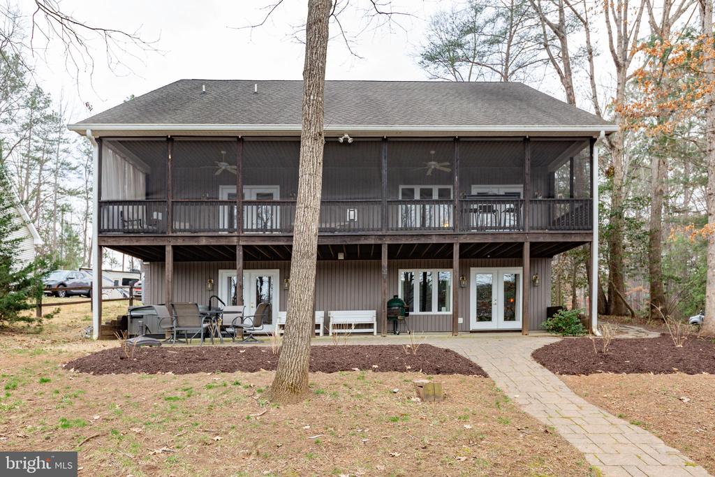 328 LAKE CAROLINE DRIVE