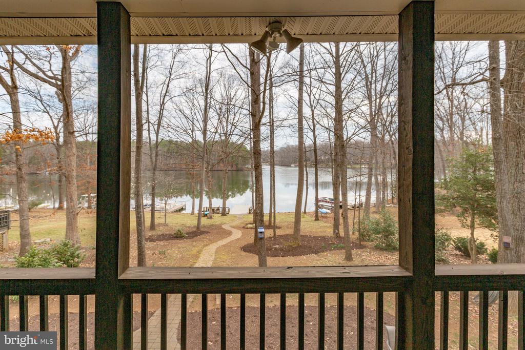 328 LAKE CAROLINE DRIVE