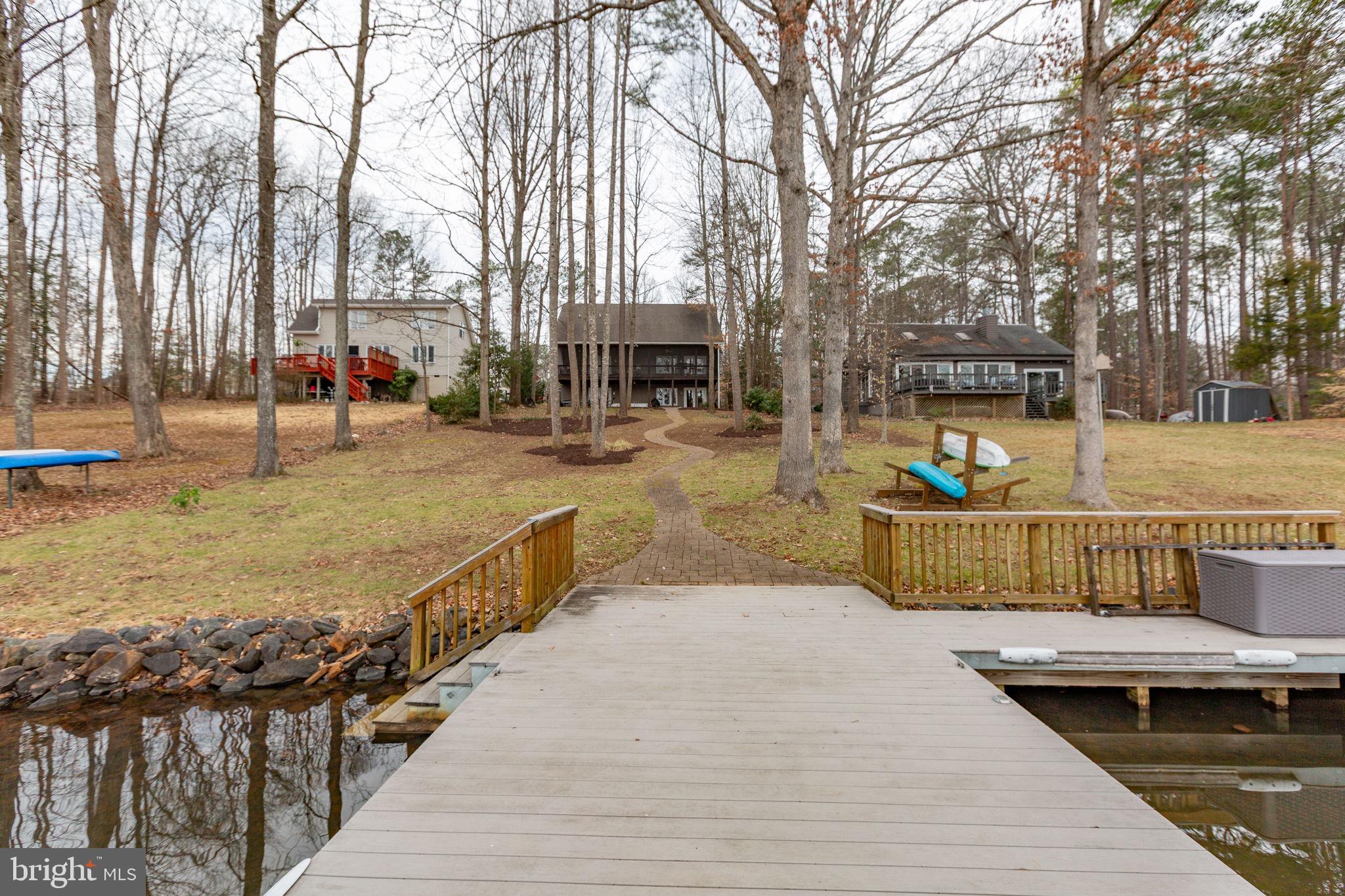 328 LAKE CAROLINE DRIVE