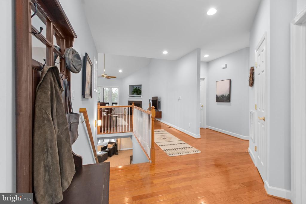 328 LAKE CAROLINE DRIVE