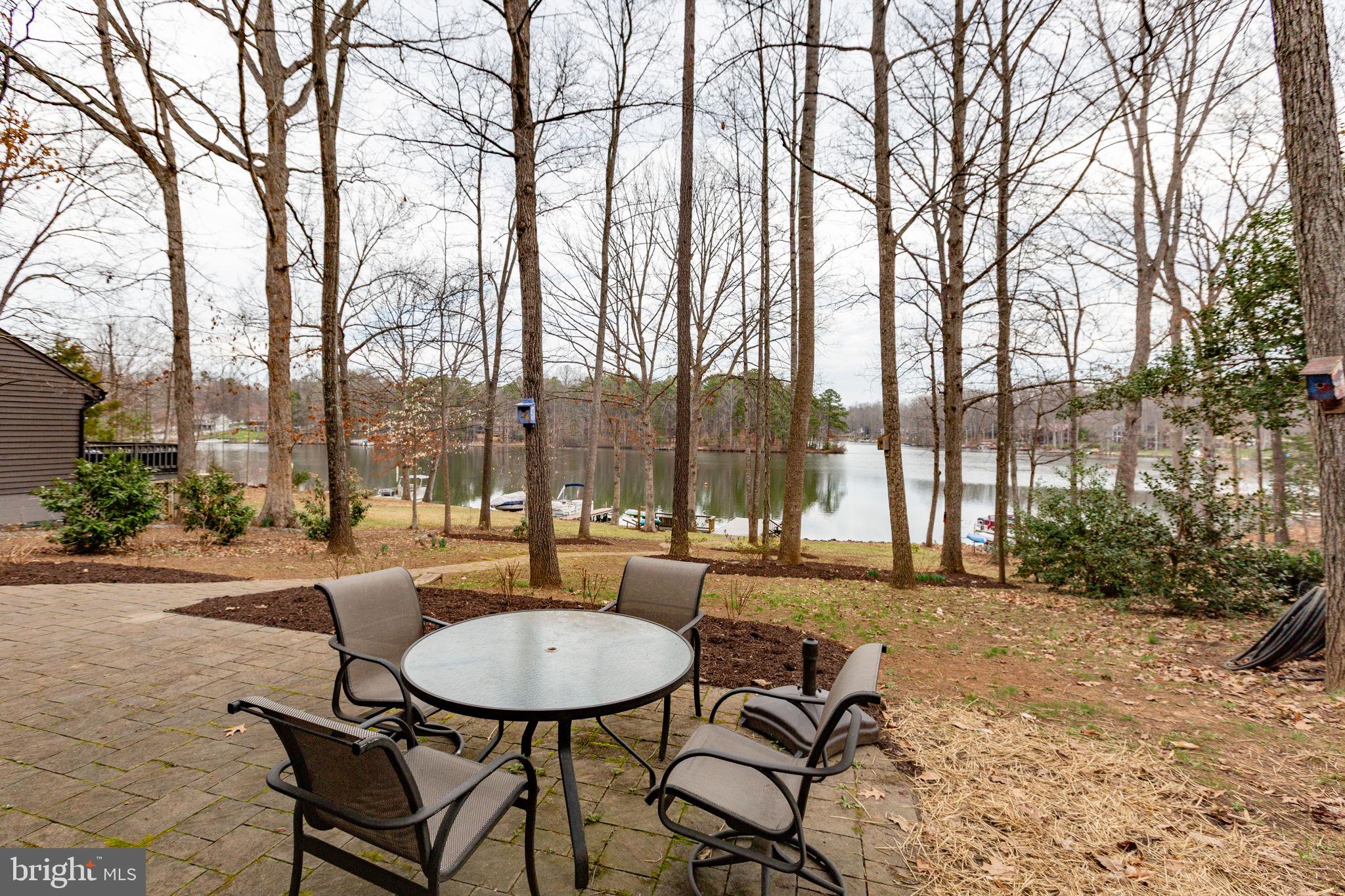 328 LAKE CAROLINE DRIVE