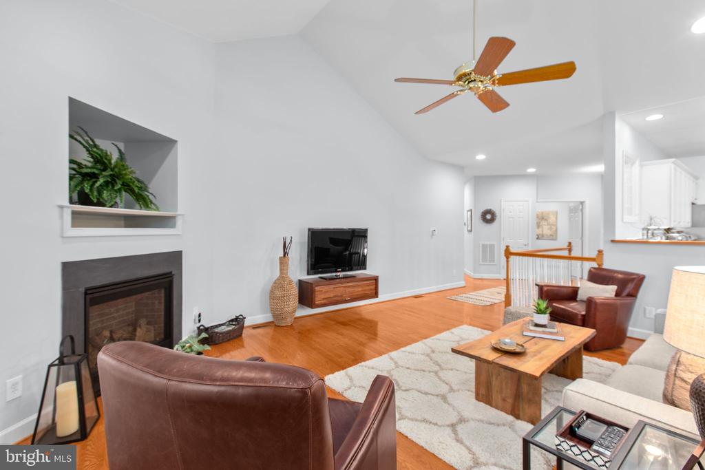328 LAKE CAROLINE DRIVE