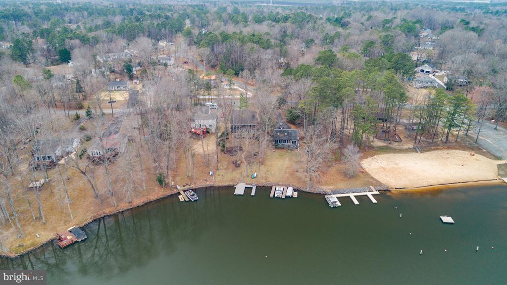 328 LAKE CAROLINE DRIVE
