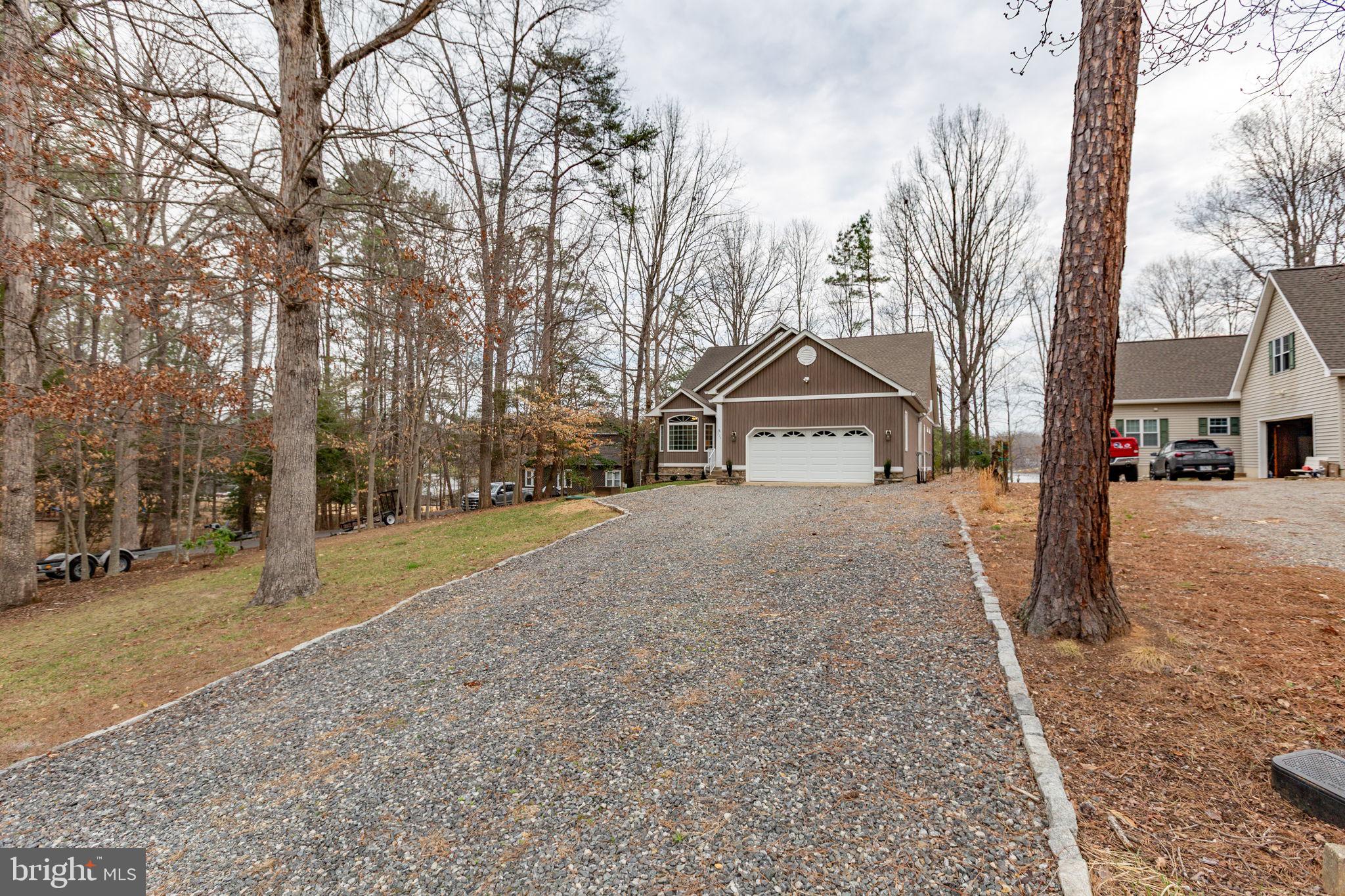 328 LAKE CAROLINE DRIVE