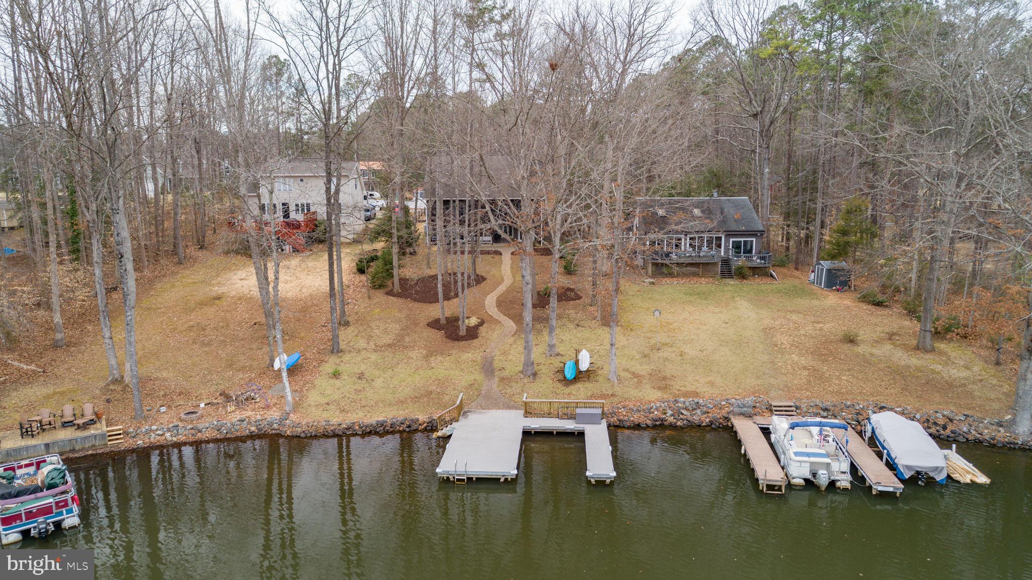 328 LAKE CAROLINE DRIVE