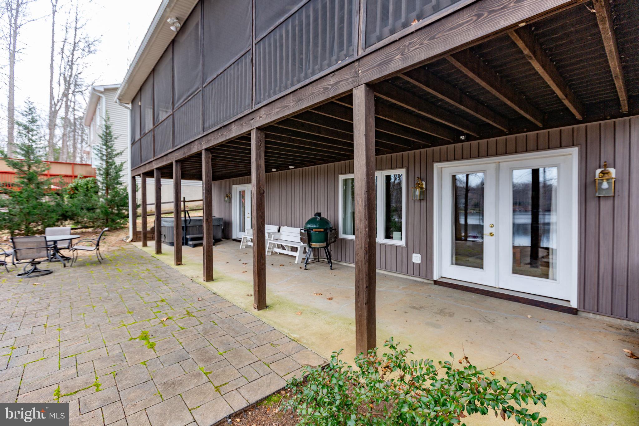 328 LAKE CAROLINE DRIVE