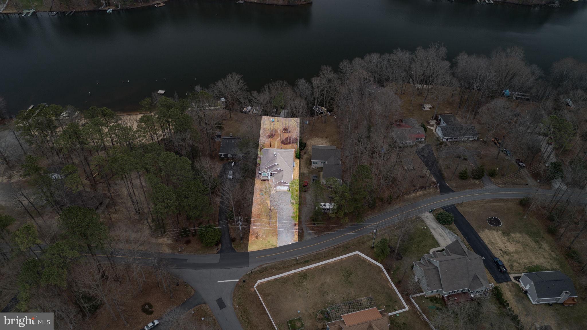 328 LAKE CAROLINE DRIVE