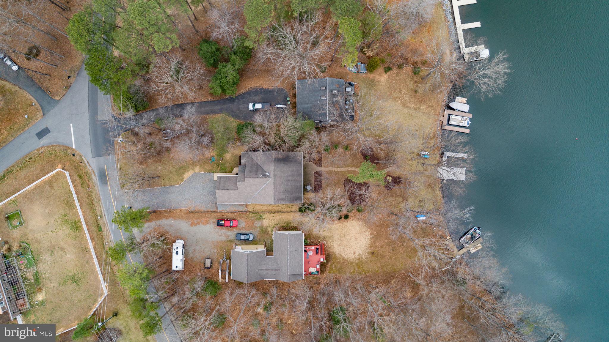 328 LAKE CAROLINE DRIVE