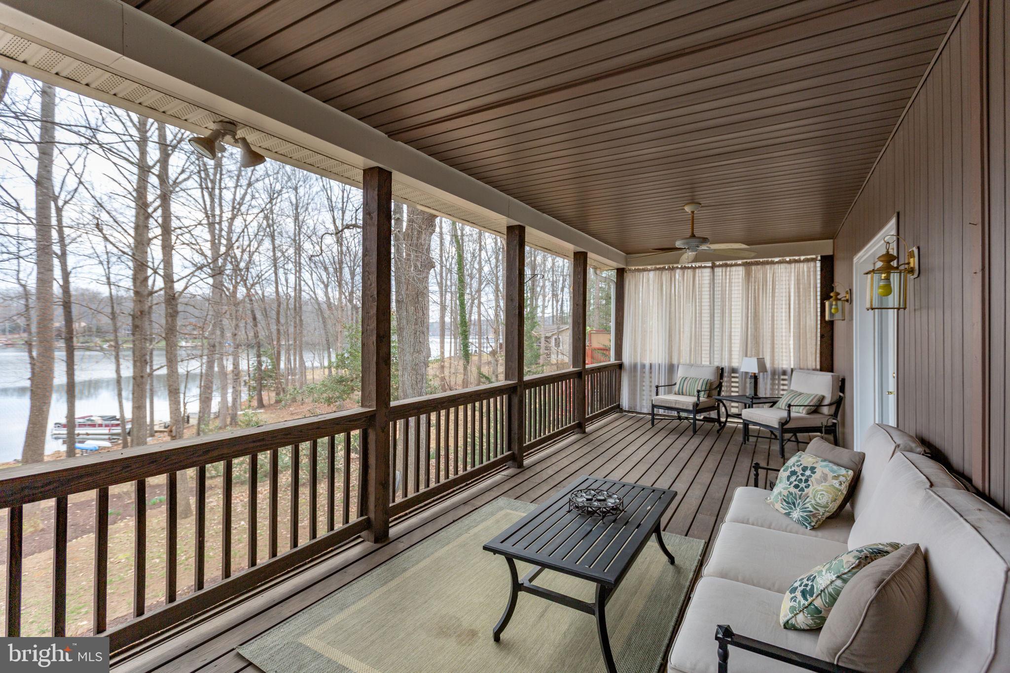 328 LAKE CAROLINE DRIVE