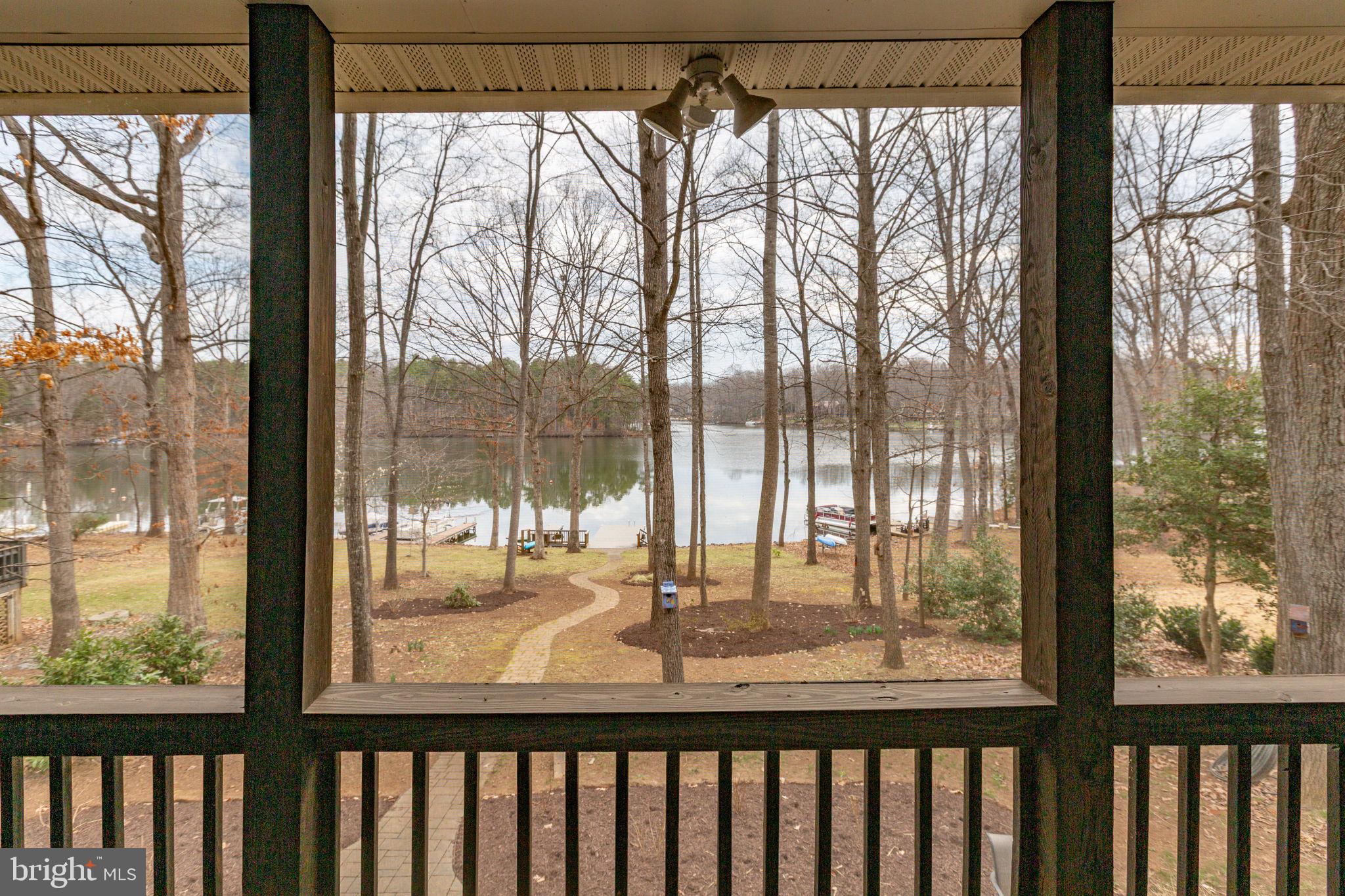 328 LAKE CAROLINE DRIVE