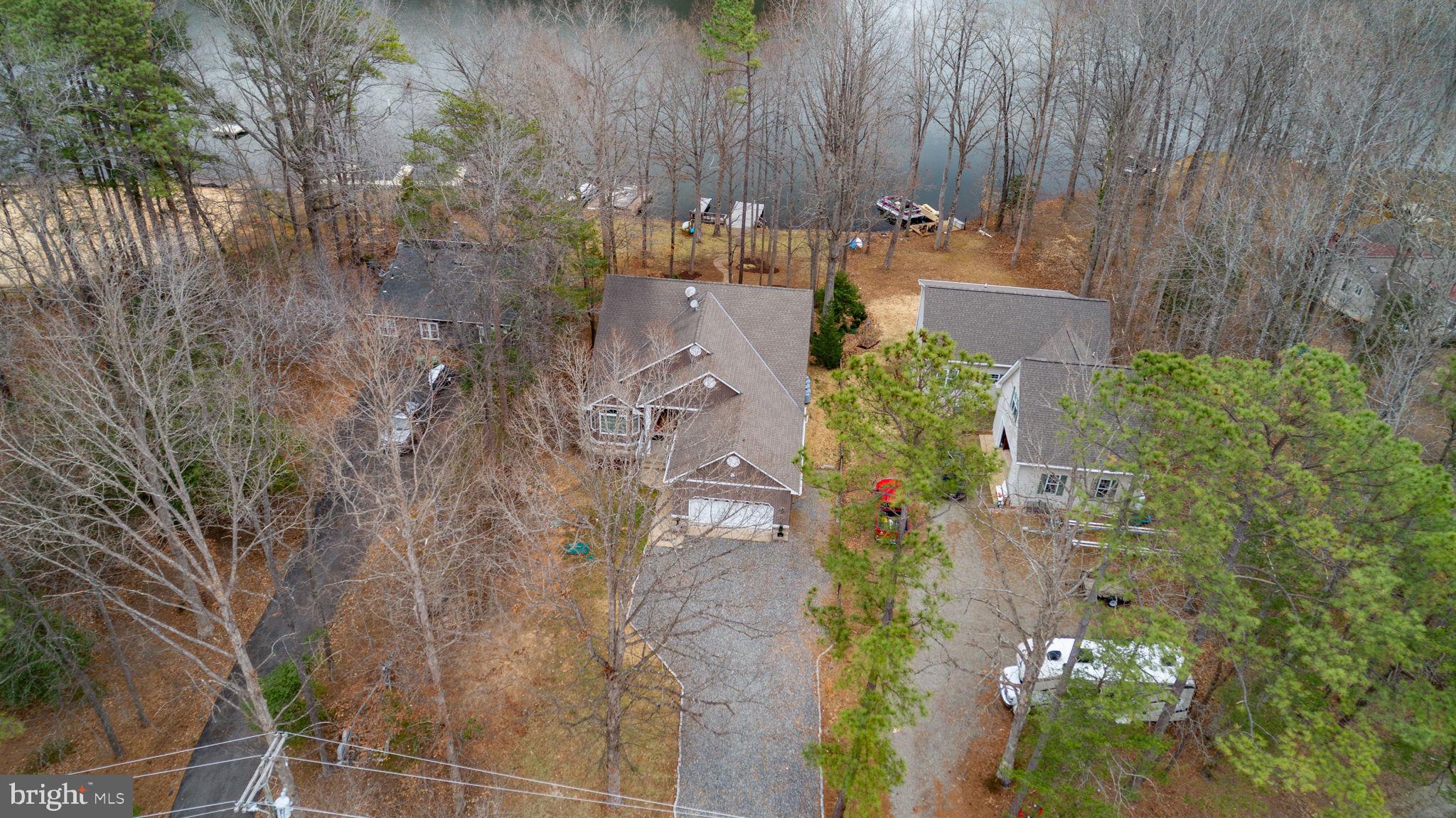 328 LAKE CAROLINE DRIVE