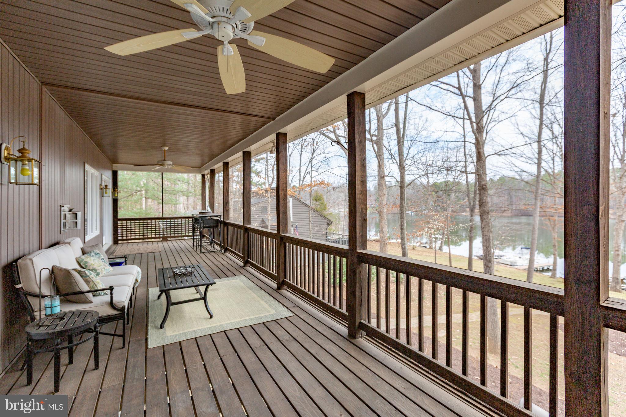 328 LAKE CAROLINE DRIVE