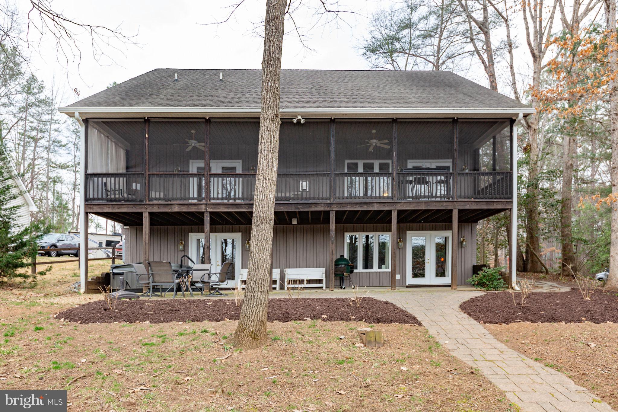 328 LAKE CAROLINE DRIVE