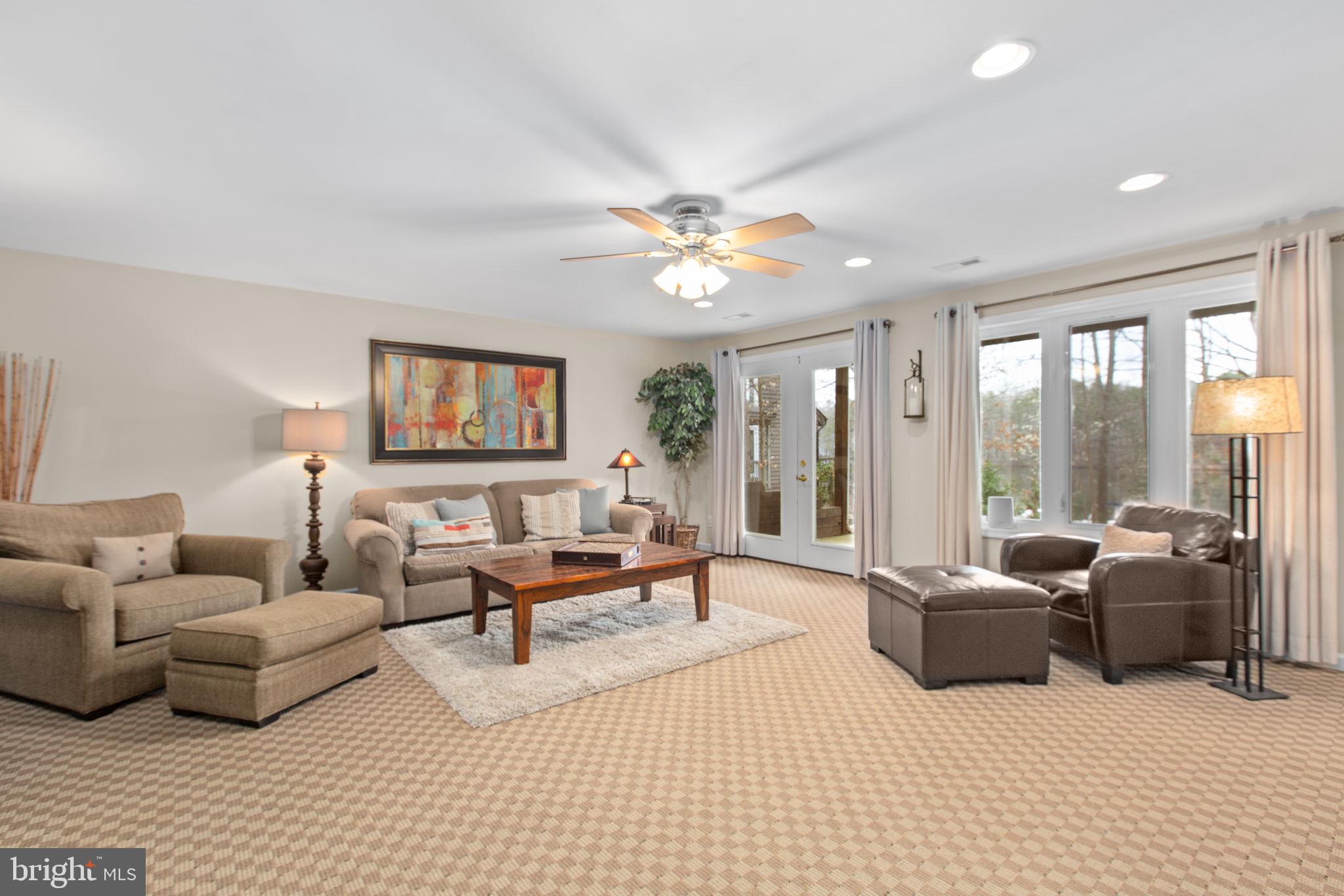 328 LAKE CAROLINE DRIVE