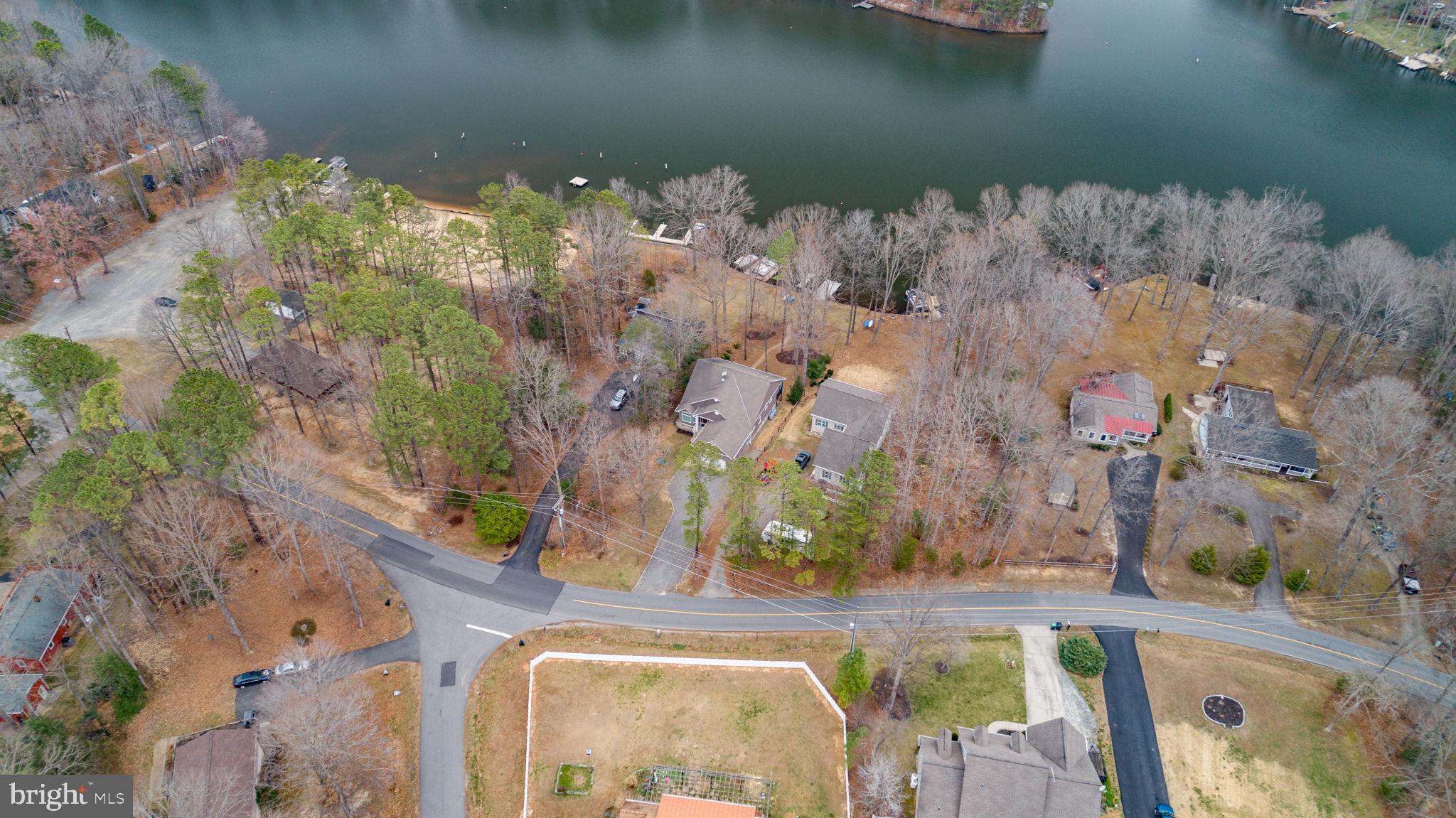 328 LAKE CAROLINE DRIVE