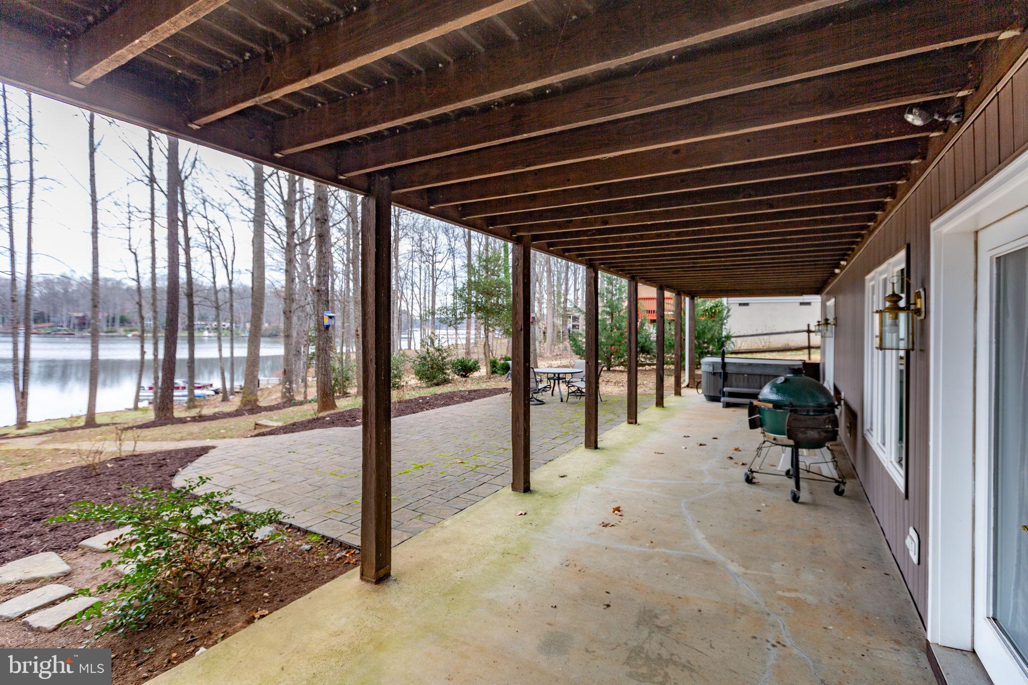 328 LAKE CAROLINE DRIVE