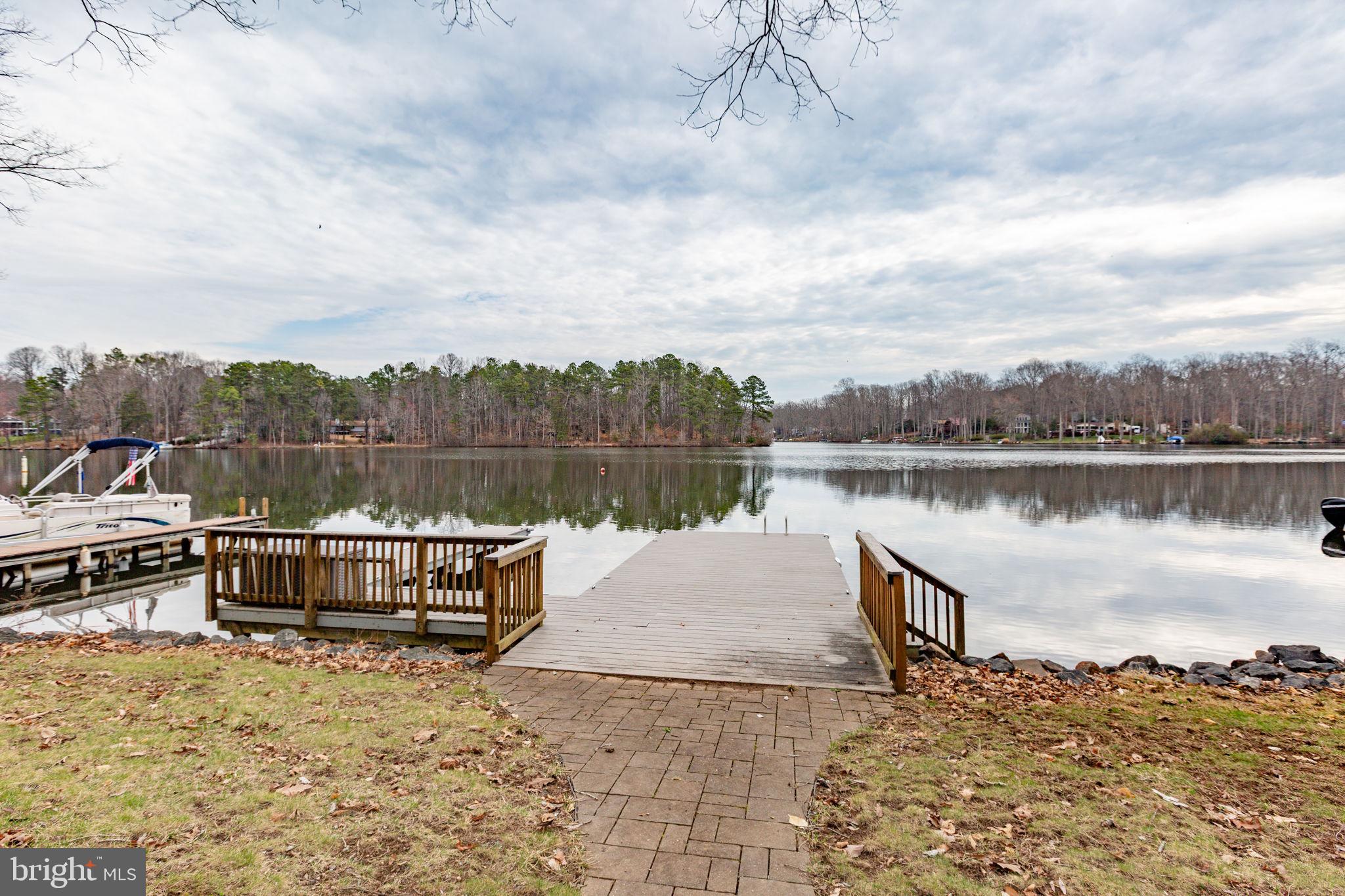 328 LAKE CAROLINE DRIVE