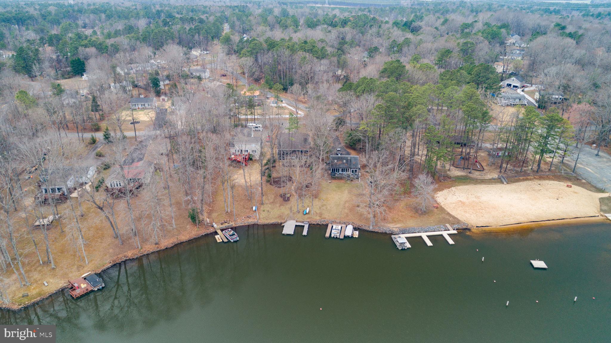 328 LAKE CAROLINE DRIVE