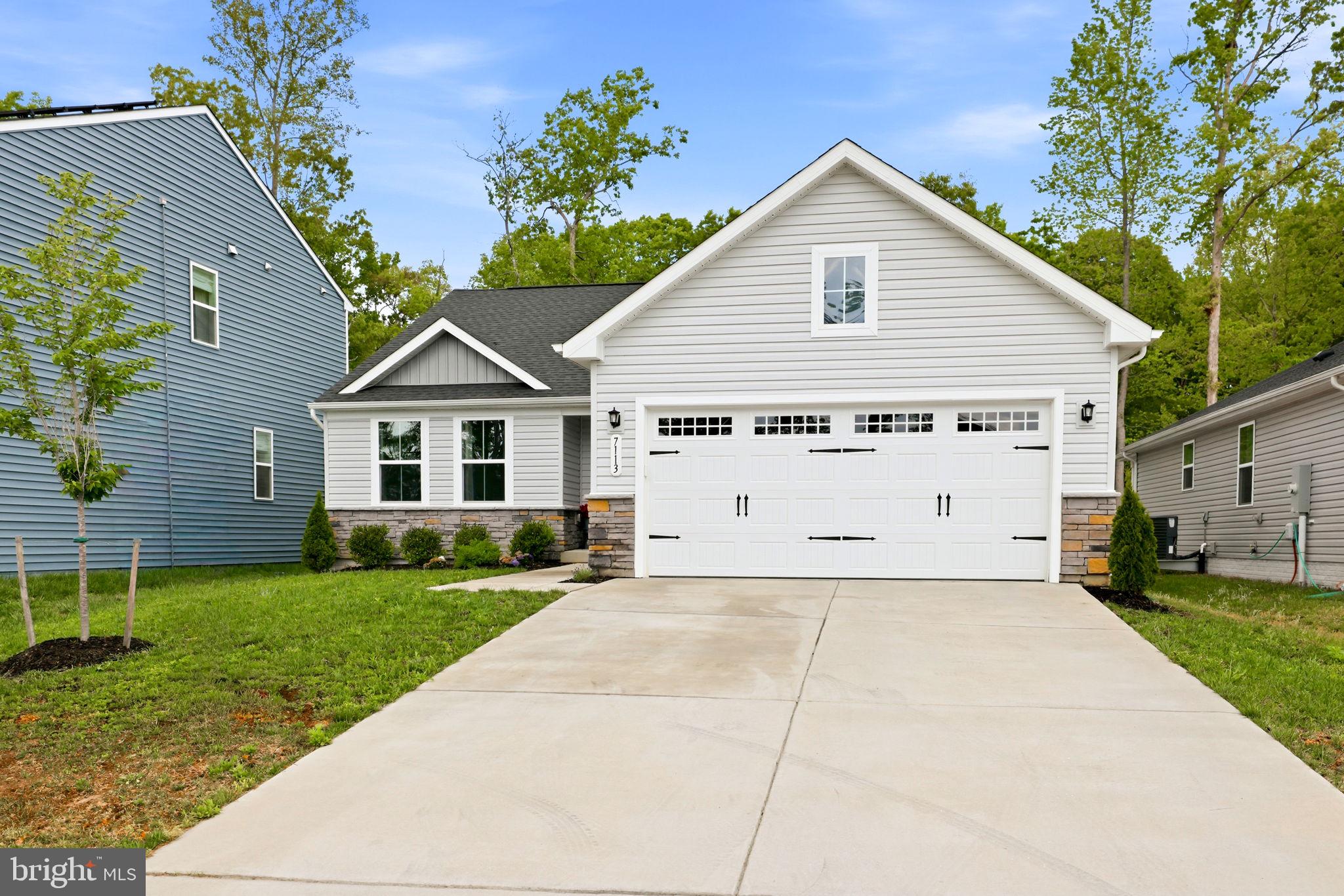 7113 IRON GALL LANE
