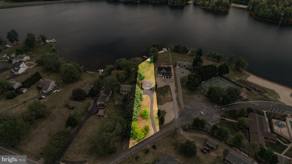 68 SARATOGA COVE