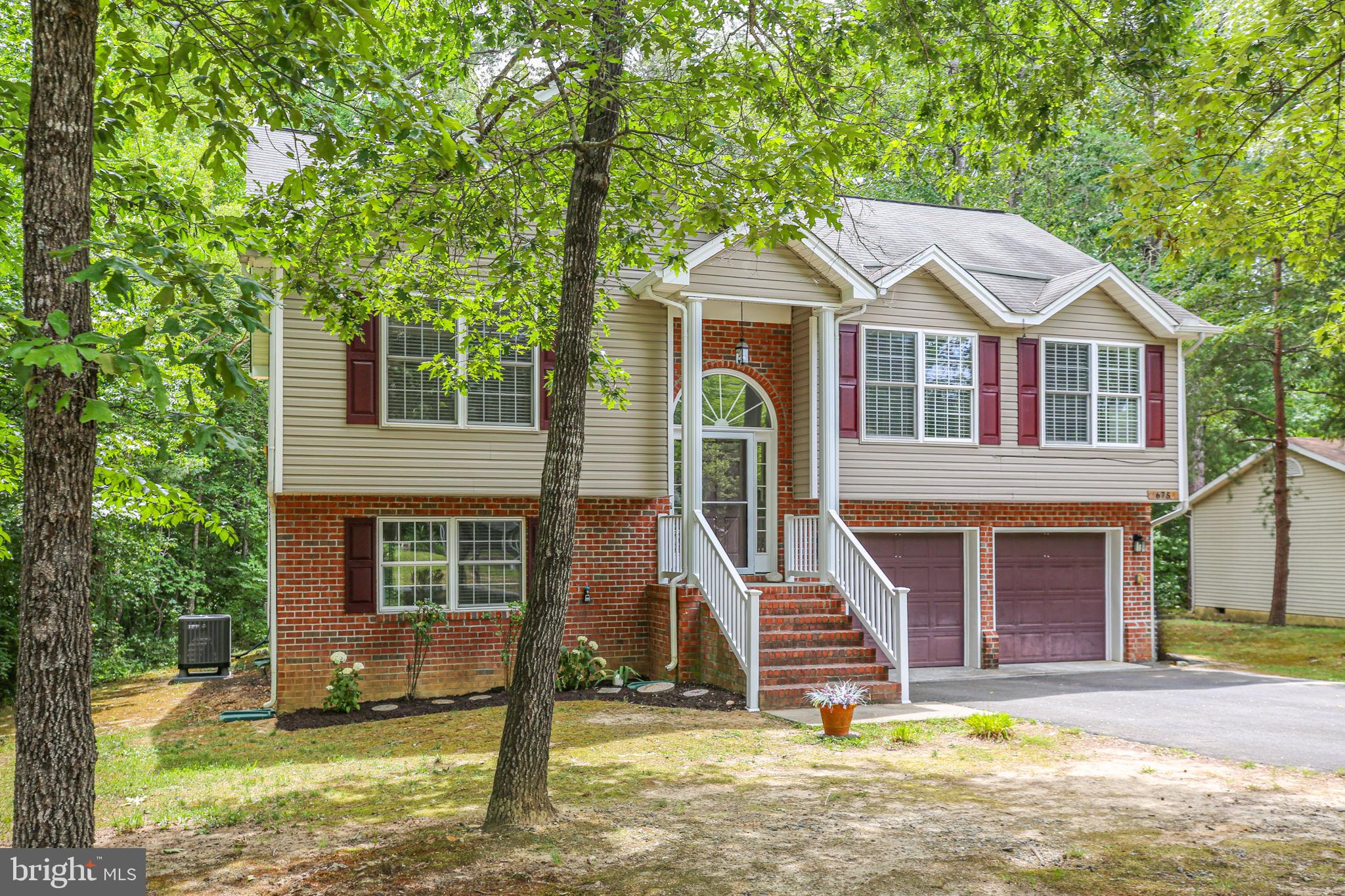 675 WELSH DRIVE