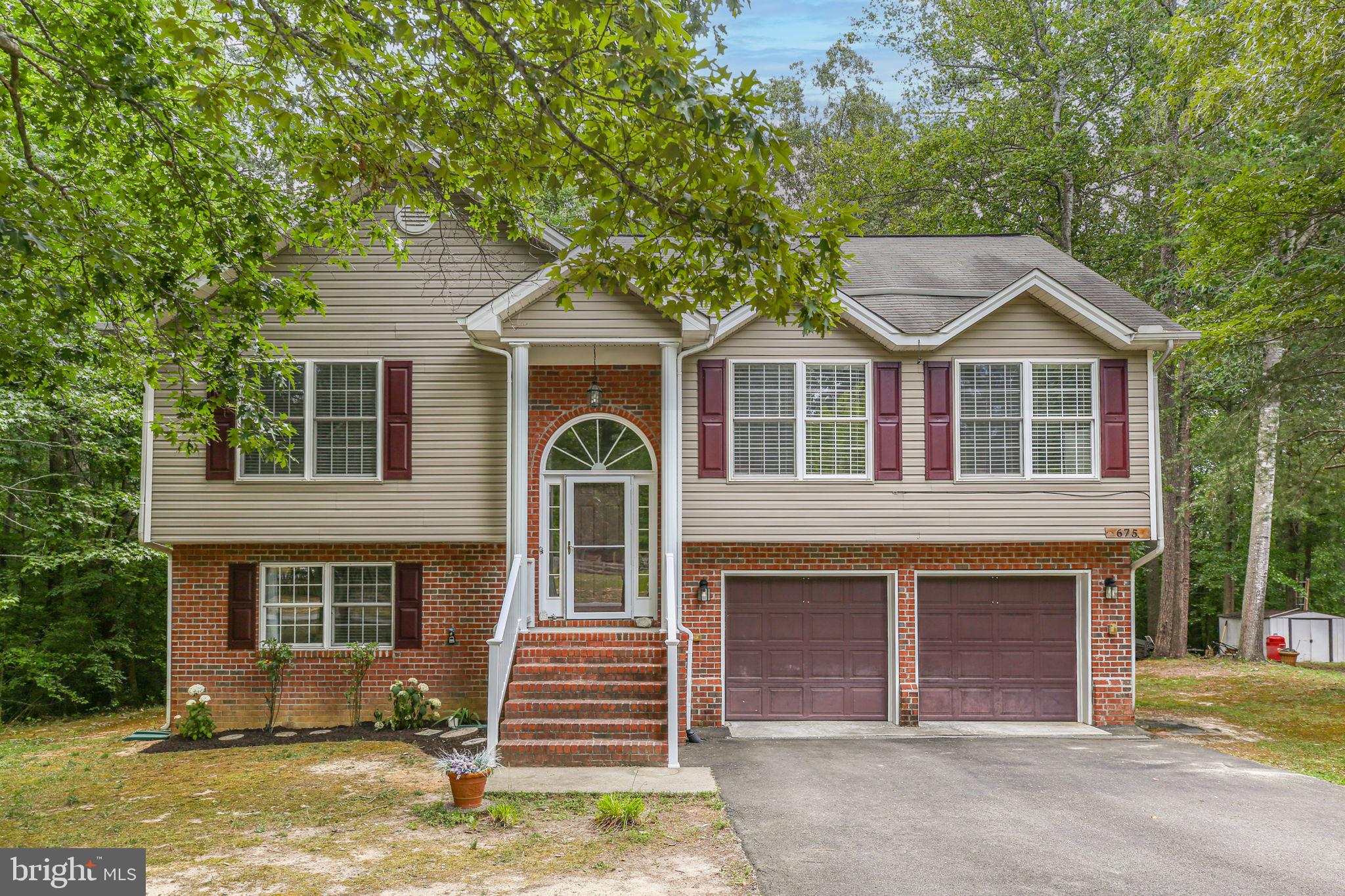 675 WELSH DRIVE