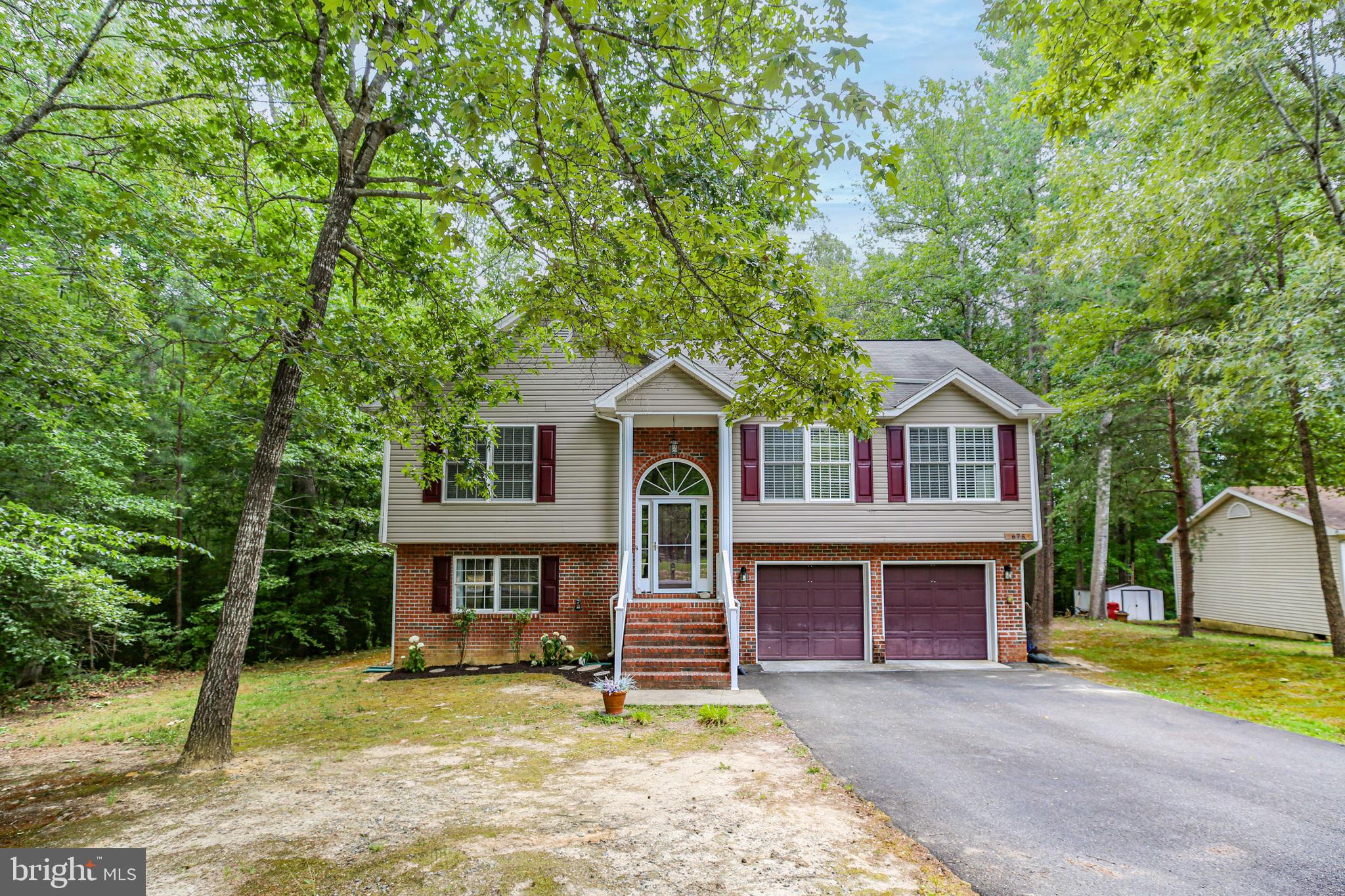 675 WELSH DRIVE