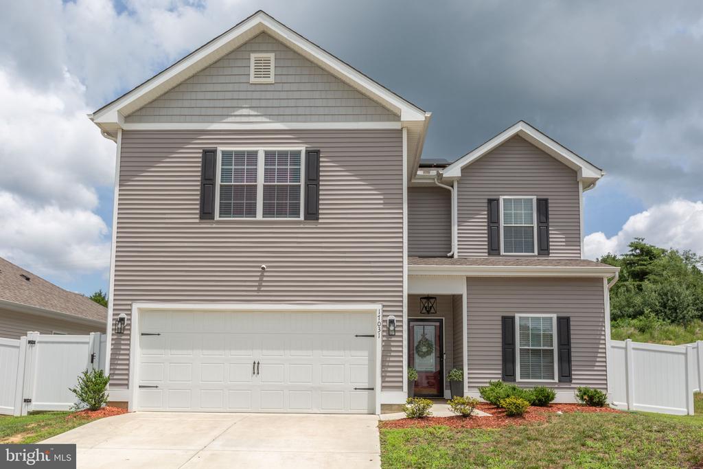17031 BROOKWOOD DRIVE