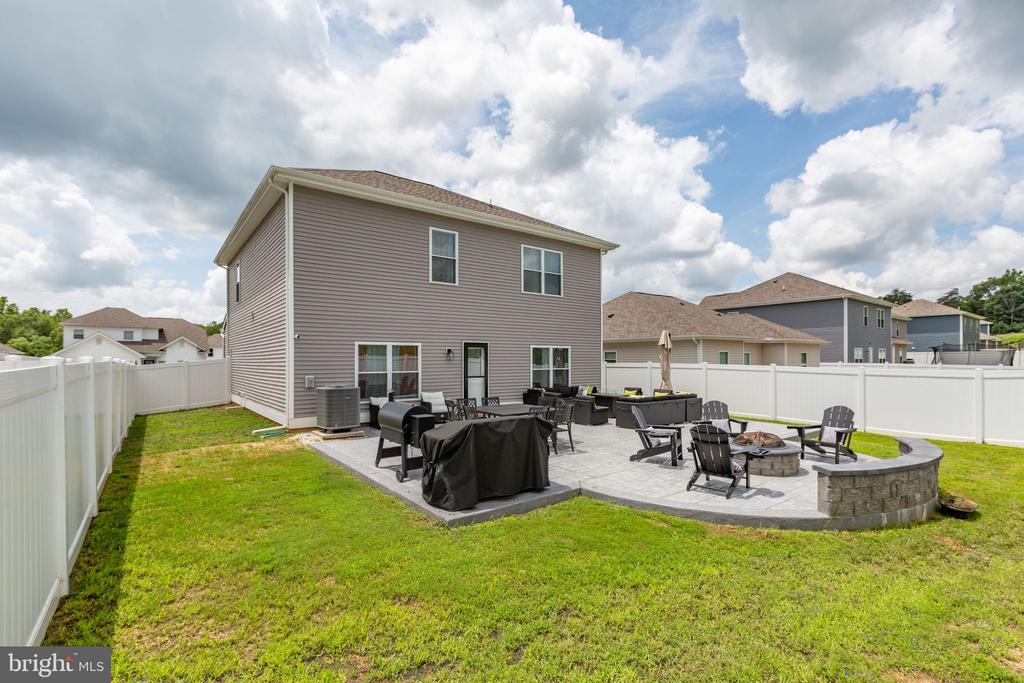 17031 BROOKWOOD DRIVE