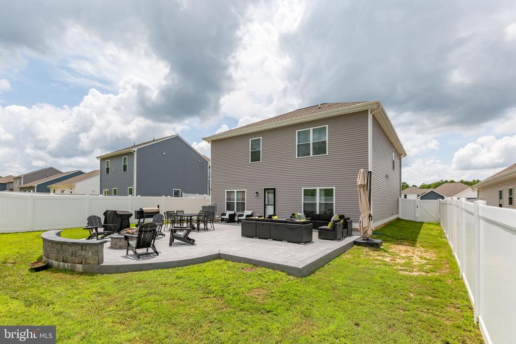 17031 BROOKWOOD DRIVE