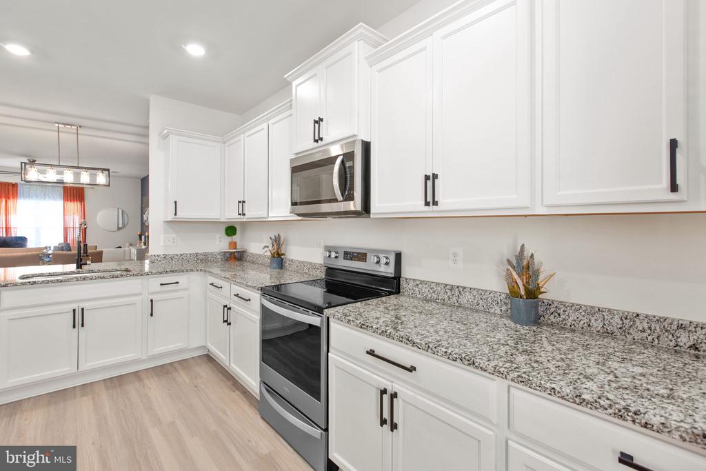 17031 BROOKWOOD DRIVE