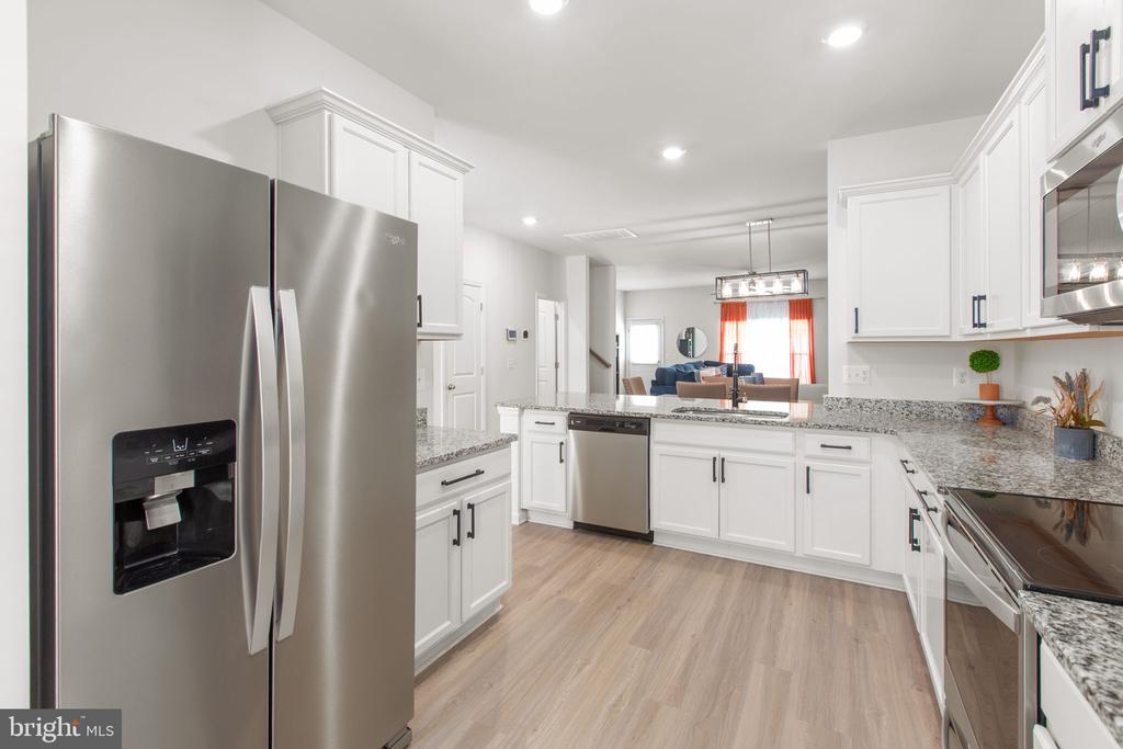 17031 BROOKWOOD DRIVE