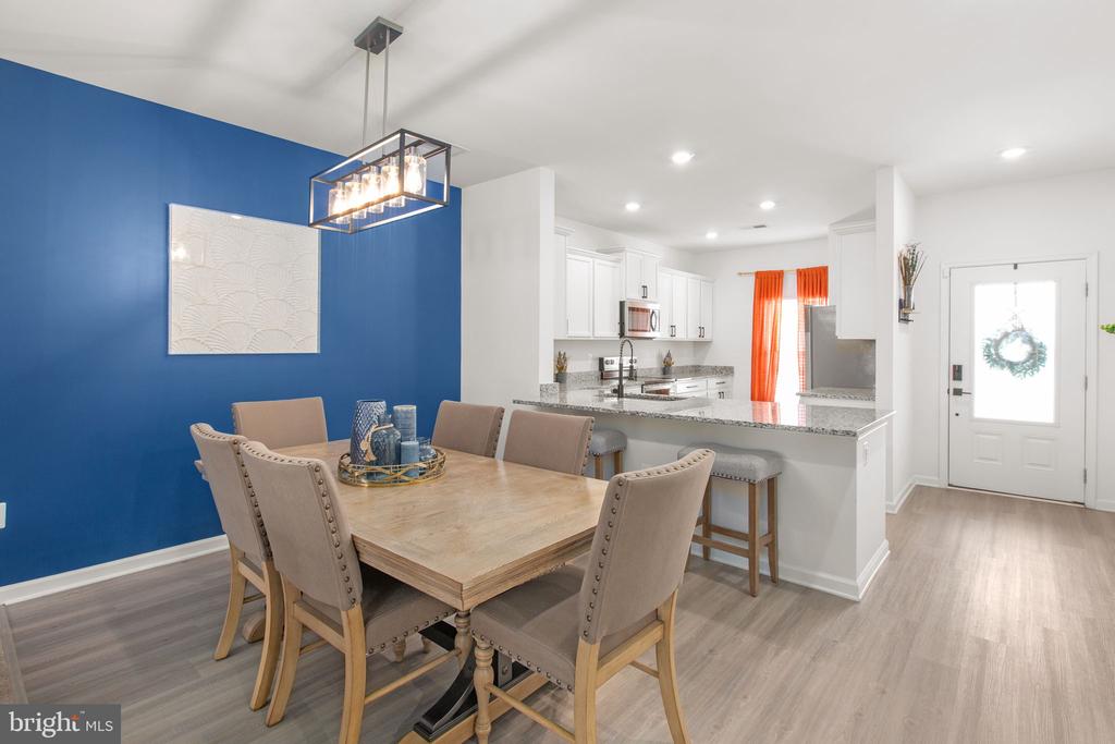 17031 BROOKWOOD DRIVE