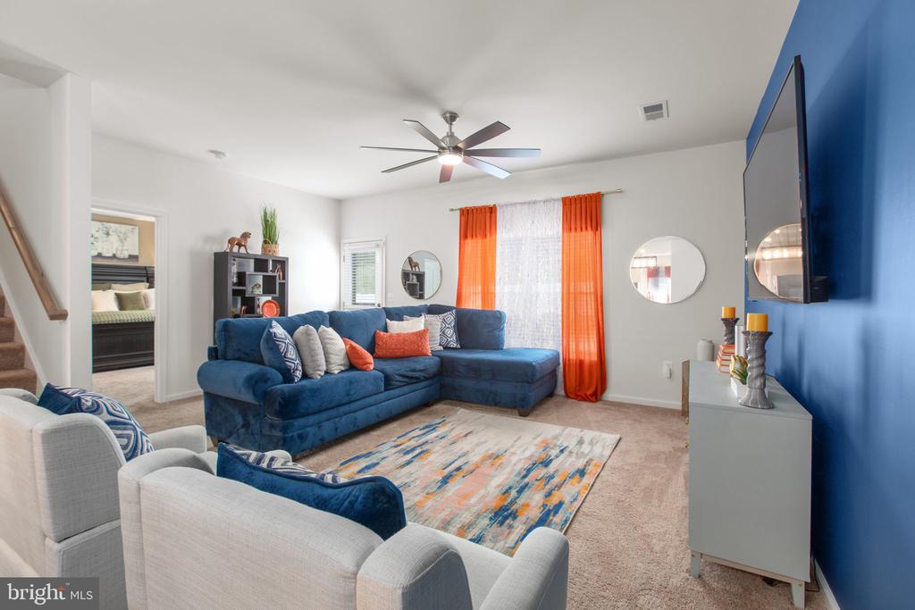 17031 BROOKWOOD DRIVE