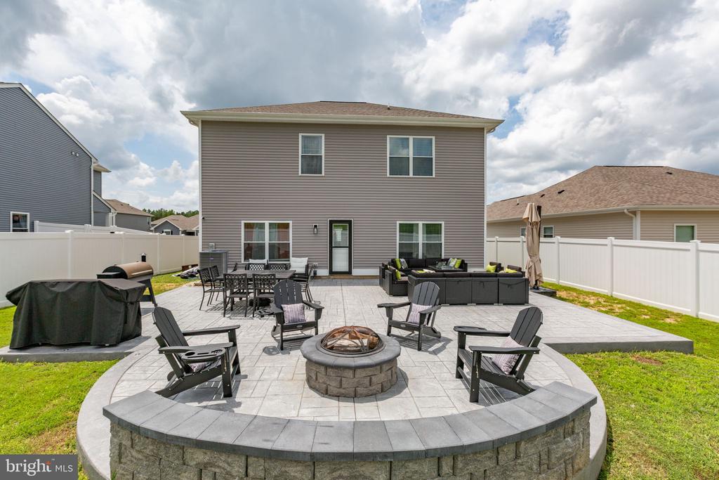 17031 BROOKWOOD DRIVE