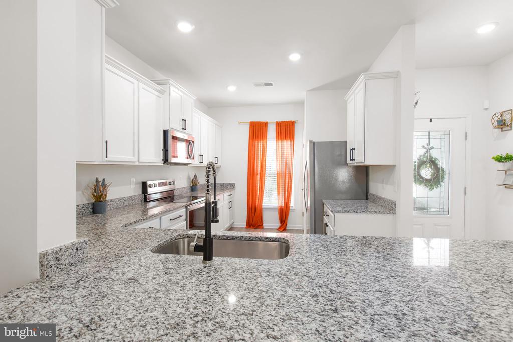 17031 BROOKWOOD DRIVE
