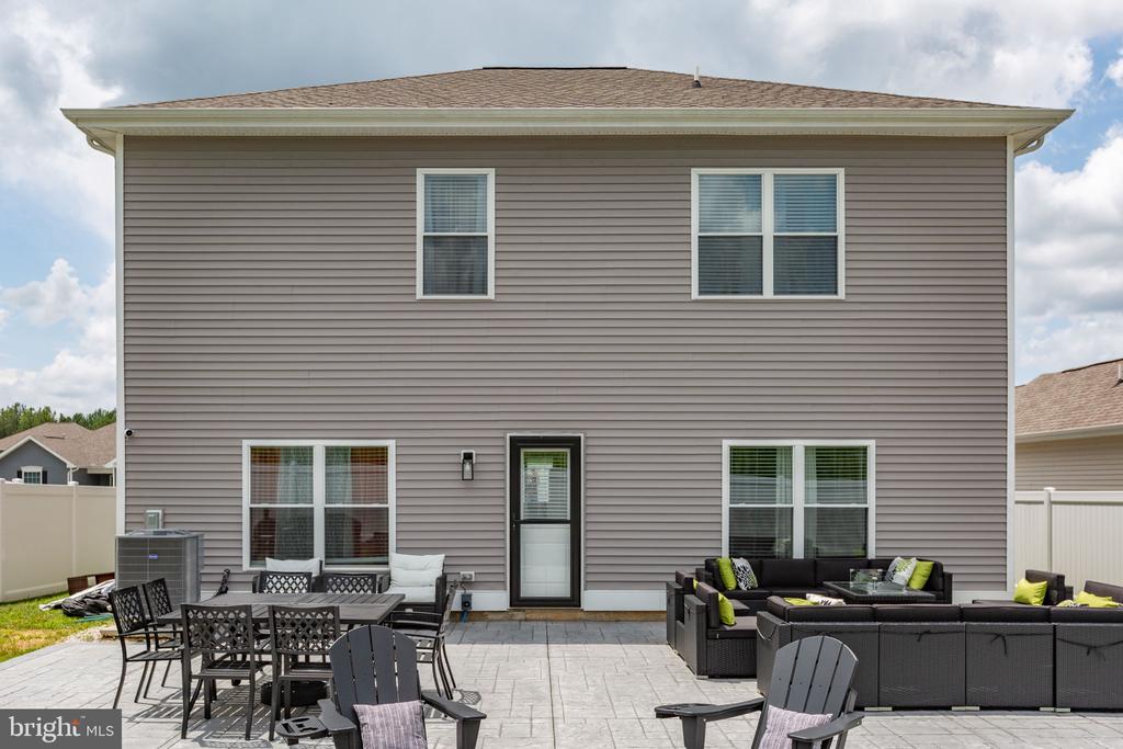 17031 BROOKWOOD DRIVE