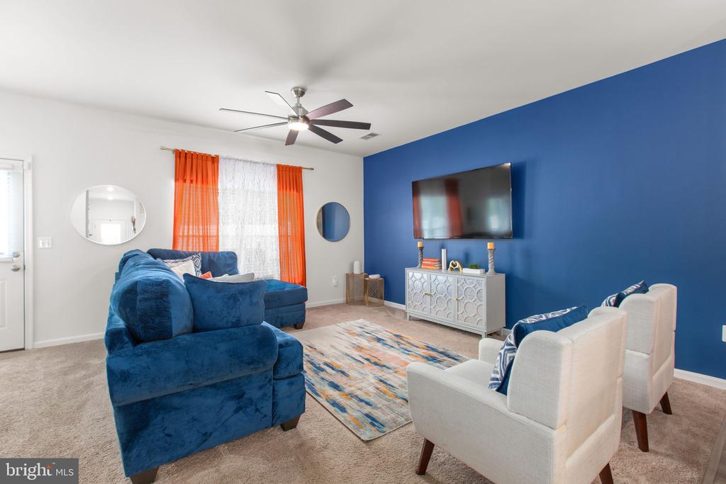 17031 BROOKWOOD DRIVE