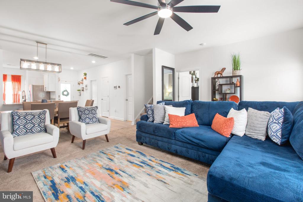 17031 BROOKWOOD DRIVE